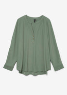 Blusa Donna Grigio - Santangelo
