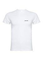 Bouticon T-Shirt Uomo Bianco - Santangelo