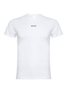 Bouticon T-Shirt Uomo Bianco - Santangelo