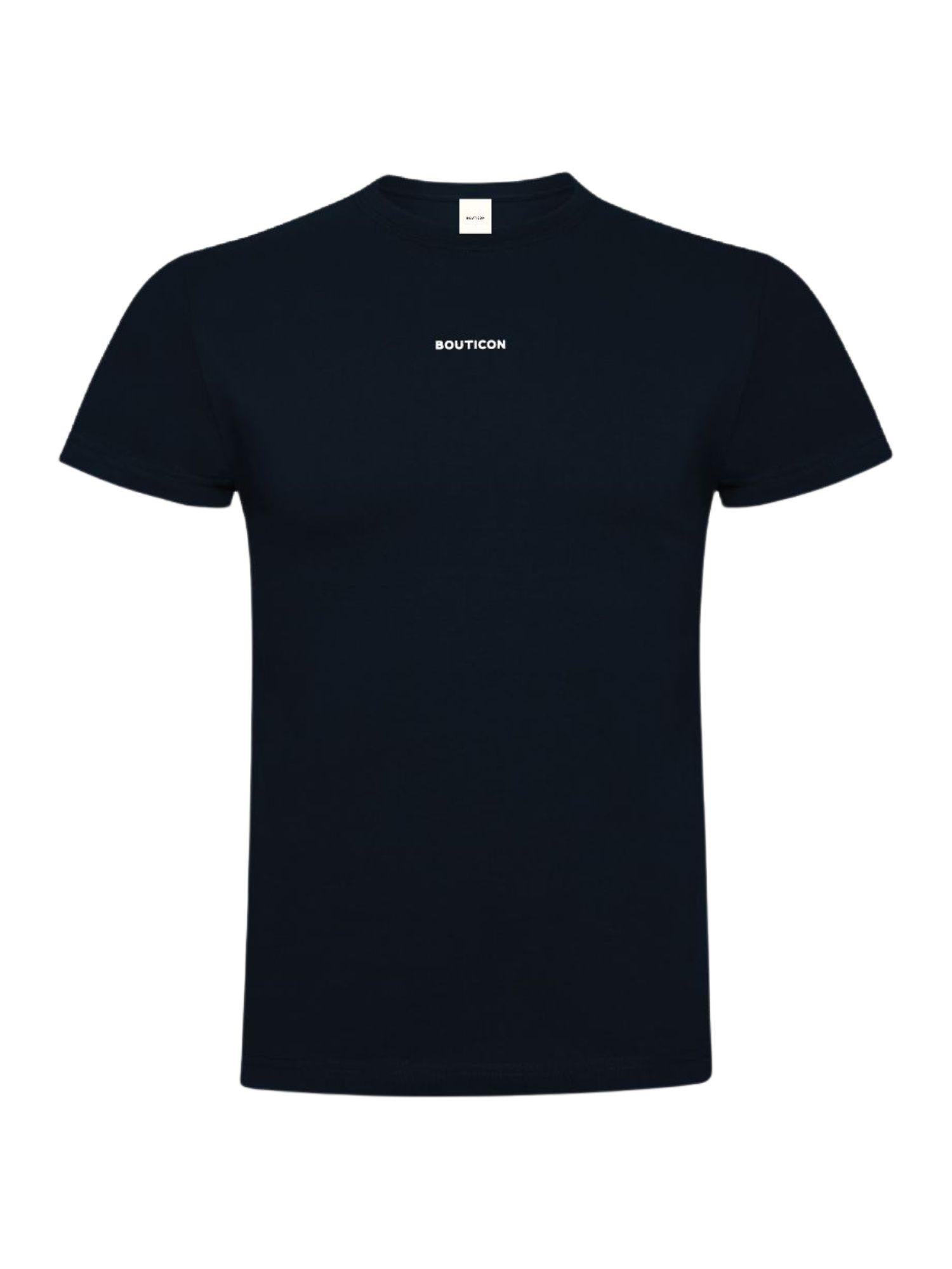 Bouticon T-Shirt Uomo Blu - Santangelo