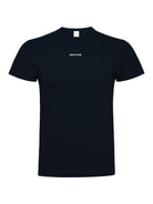 Bouticon T-Shirt Uomo Nero - Santangelo