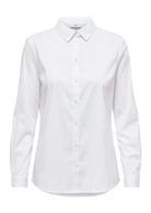 Camicia Donna Bianca - Santangelo