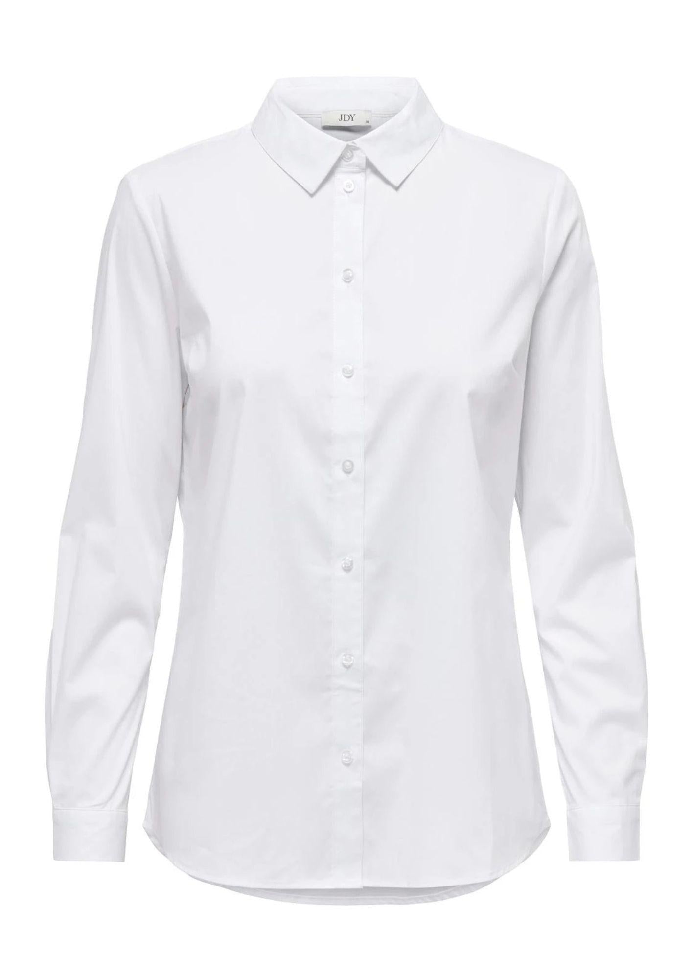 Camicia Donna Bianca - Santangelo