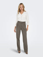 Camicia Donna Bianco - Santangelo