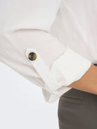 Camicia Donna Bianco - Santangelo