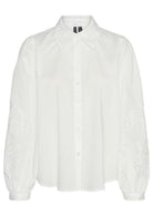 Camicia Donna Bianco - Santangelo