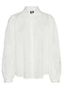 Women's White Shirt