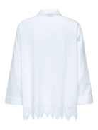 Camicia Donna Bianco - Santangelo