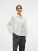Camicia Donna Bianco