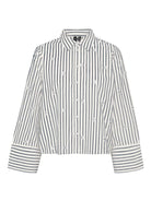 Camicia Donna Bianco - Santangelo
