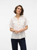 Camicia Donna Bianco