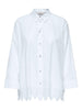 Camicia Donna Bianco