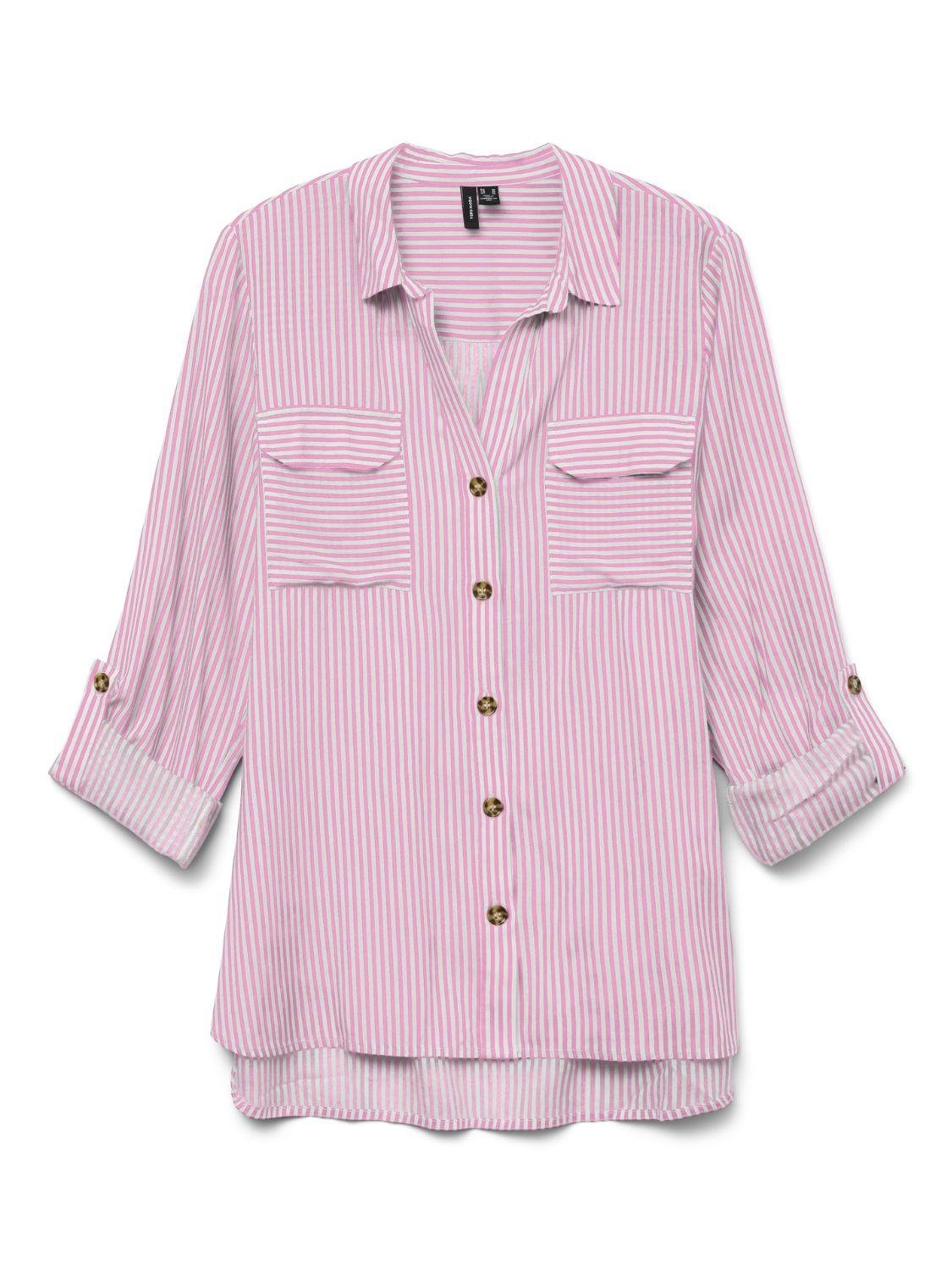 Camicia Donna Bonbon Snow White - Santangelo
