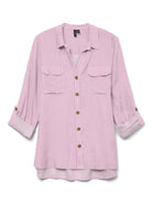 Camicia Donna Bonbon Snow White - Santangelo