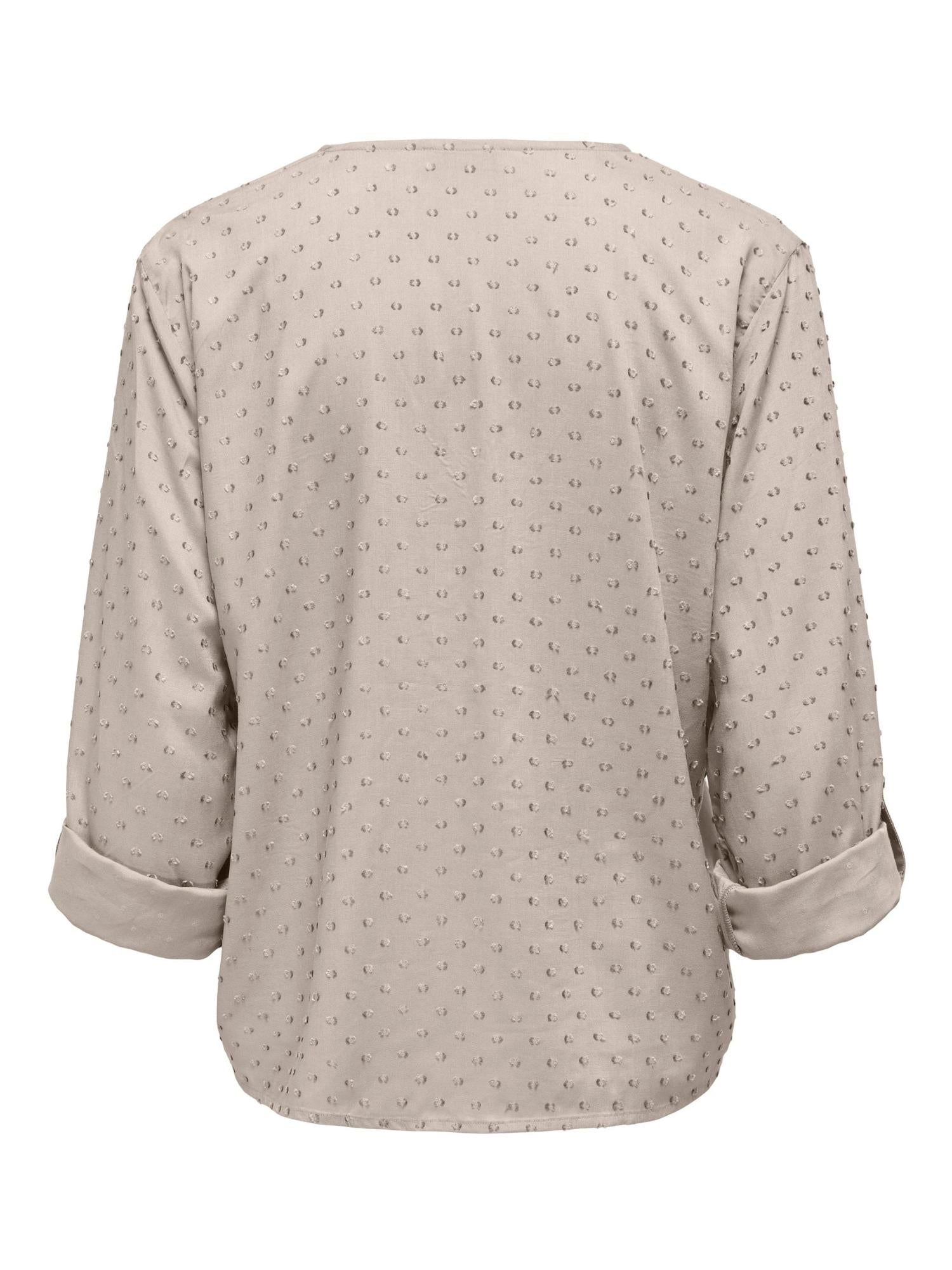 Camicia Donna Grigio Chateau Gray - Santangelo