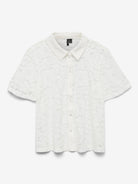Camicia Donna Snow White - Santangelo