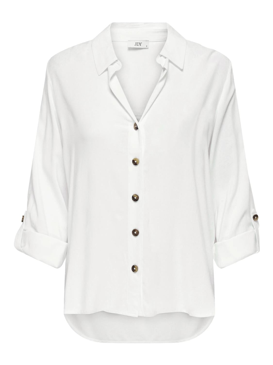 Camicia Donna White - Santangelo