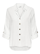 Camicia Donna White - Santangelo