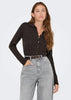 Cardigan Donna Only Thea Marrone