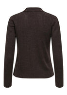 ONLY Cardigan Donna Only Thea Marrone Cardigan
