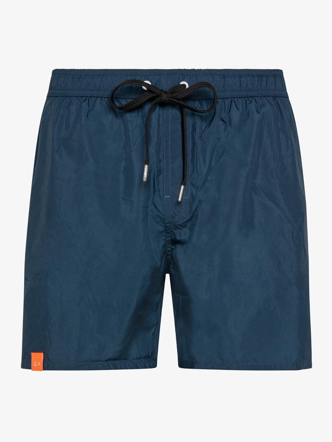 Costume Uomo Blu Navy - Santangelo
