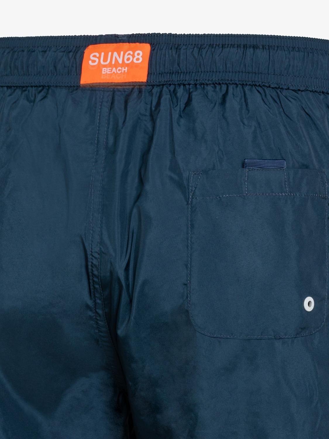 Costume Uomo Blu Navy - Santangelo