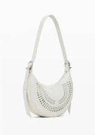 Desigual Borsa Donna Orbis Cascais Bianca - Santangelo