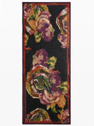Desigual Foulard disegnato da Mr. Christian Lacroix Donna Rosso - Santangelo