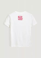 Desigual T-Shirt Donna Botanical Lacroix Bianca - Santangelo