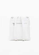 Desigual Zaino Donna Half Hampton Ecru Bianco - Santangelo
