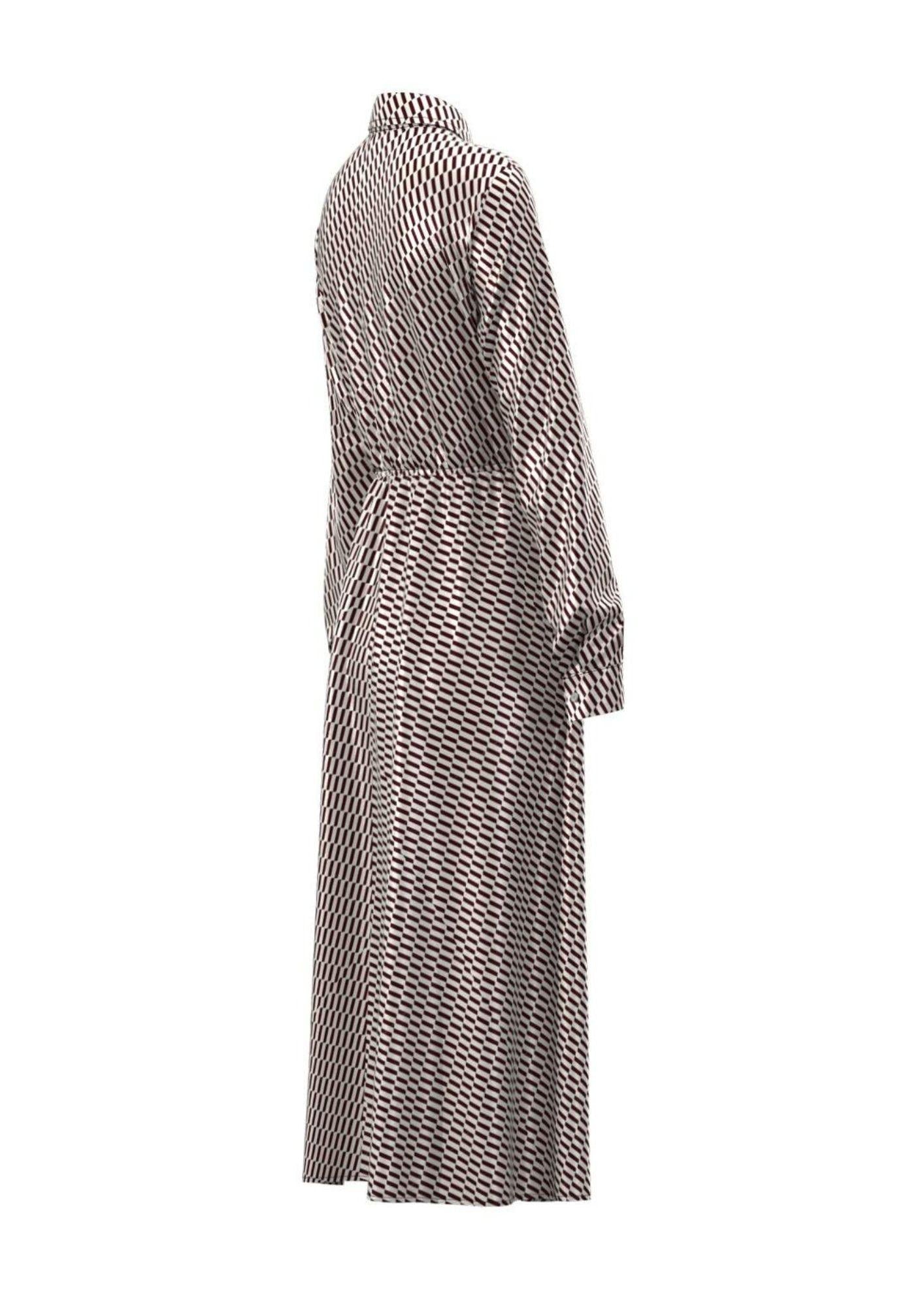 EMME MARELLA Emme Marella Abito Donna Comma Nero Vestito