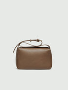 EMME MARELLA Emme Marella Borsa a spalla Alato Donna Marrone Borsa