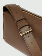 EMME MARELLA Emme Marella Borsa a spalla Alato Donna Marrone Borsa