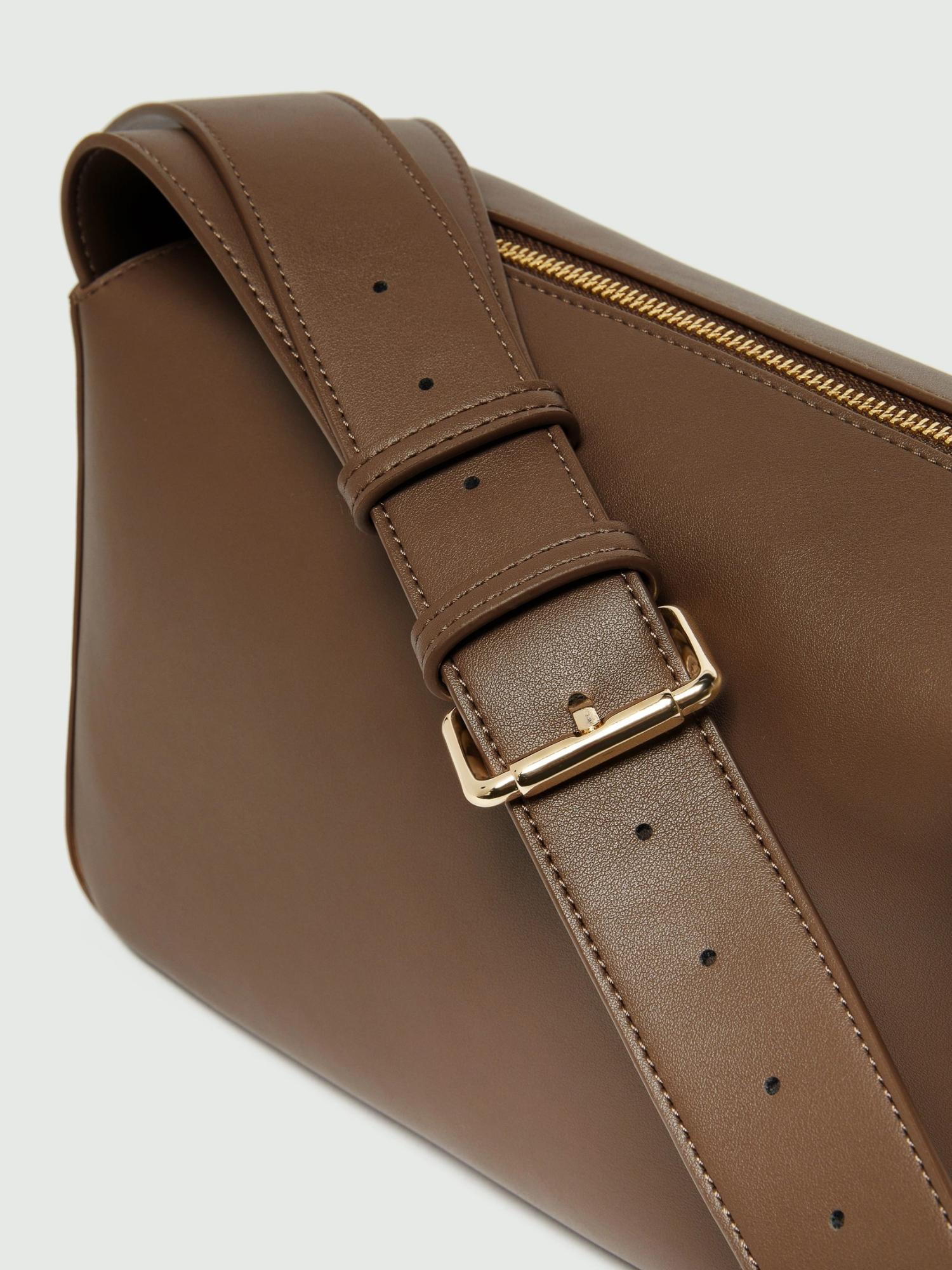 EMME MARELLA Emme Marella Borsa a spalla Alato Donna Marrone Borsa