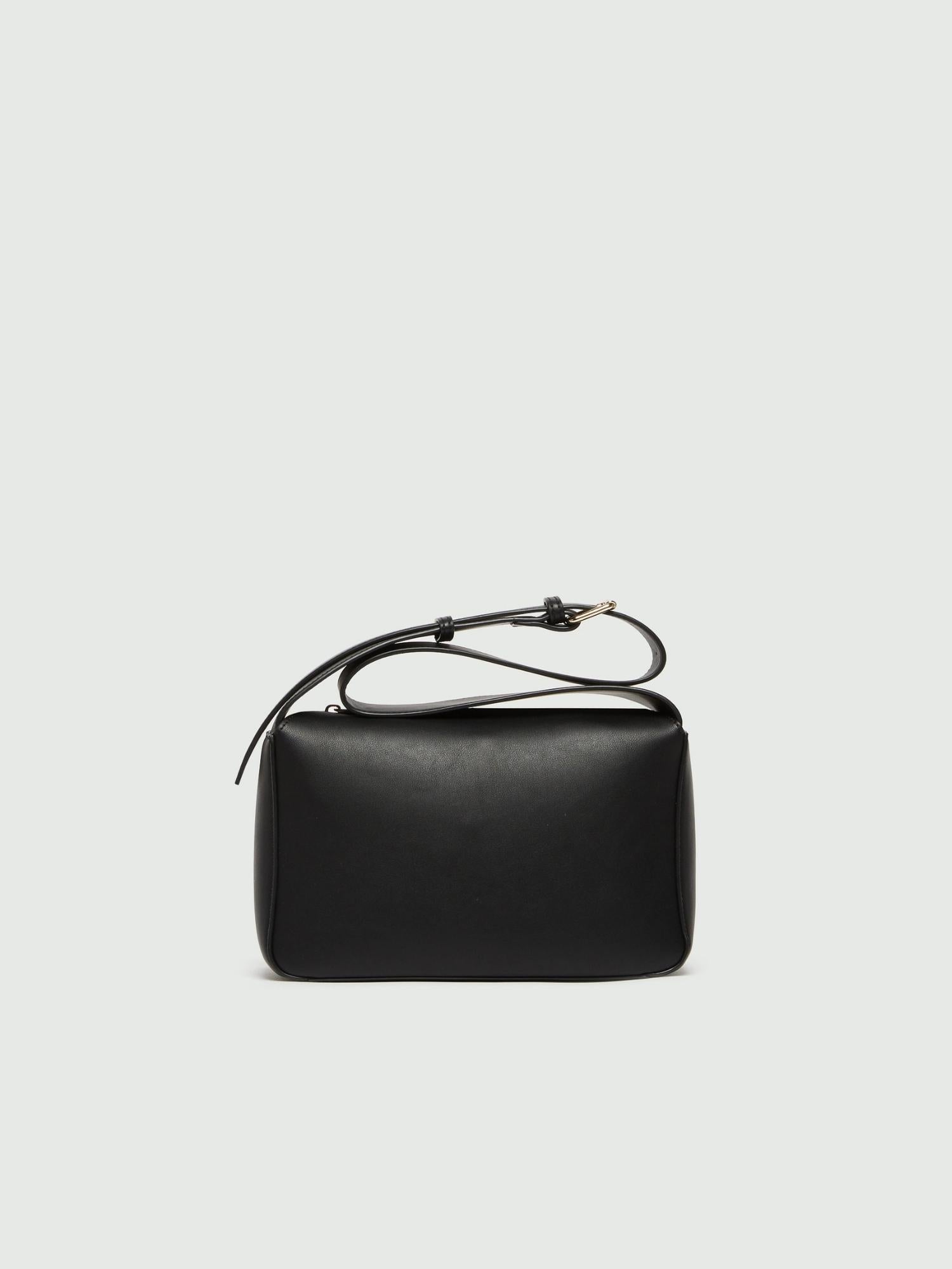 EMME MARELLA Emme Marella Borsa a spalla Alato Donna Nero Borsa
