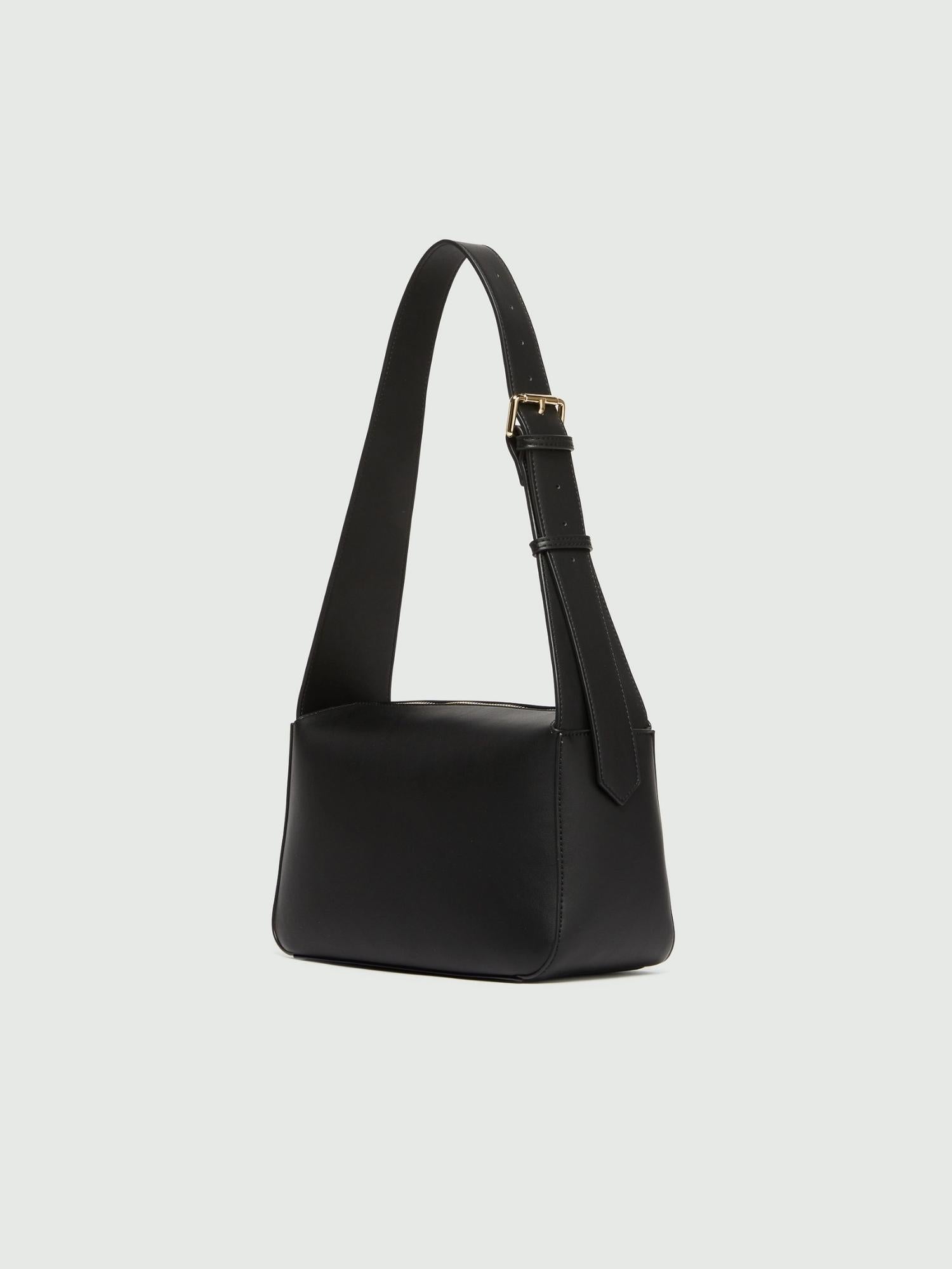 EMME MARELLA Emme Marella Borsa a spalla Alato Donna Nero Borsa