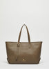 Emme Marella Borsa Donna Emma Grigio Scuro