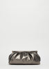 Emme Marella Borsa Donna Gloria Argento