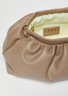 Emme Marella Borsa Donna Gloria Beige - Santangelo