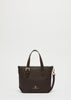 Emme Marella Borsa Donna Miniemma Cioccolato