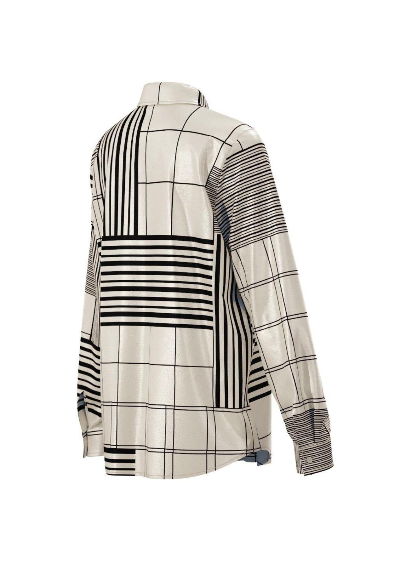 EMME MARELLA Emme Marella Camicia Donna Biagio Nero Camicia