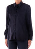 Chemise Orma bleue pour femme Emme Marella