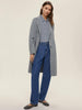 Emme Marella Camicia in misto seta Carice Donna Carta da zucchero