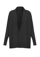 EMME MARELLA Emme Marella Cardigan Donna Neuf Nero Cardigan