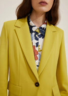 Emme Marella Giacca Donna Gamma Giallo Lemon - Santangelo