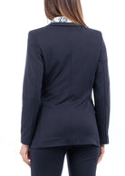 EMME MARELLA Emme Marella Giacca Donna Gemma Blu Giacca