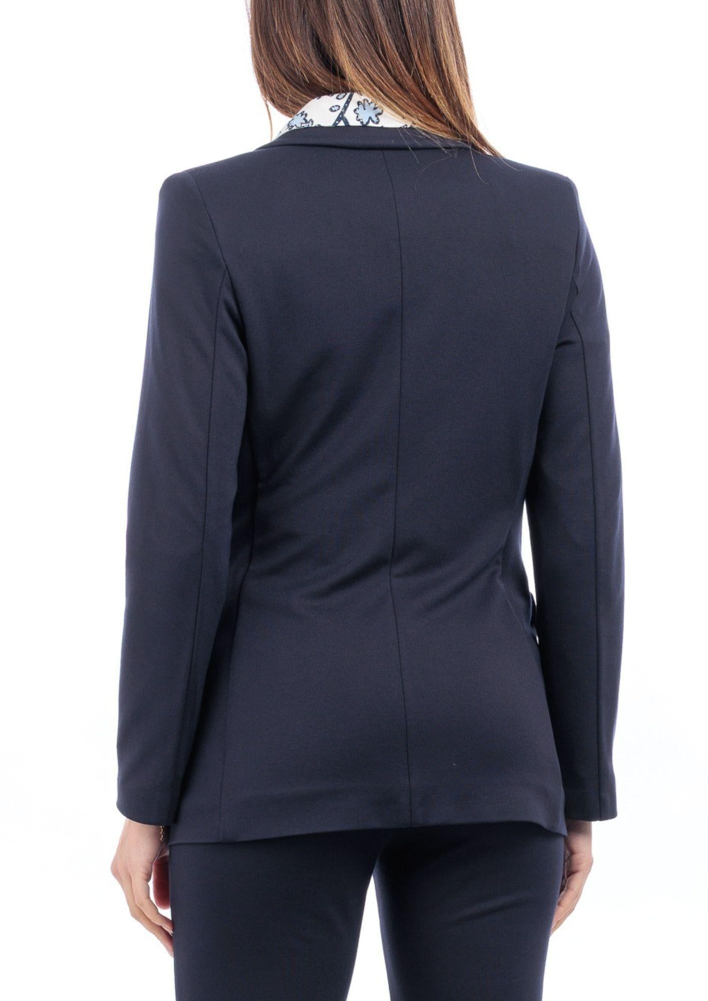 EMME MARELLA Emme Marella Giacca Donna Gemma Blu Giacca