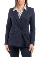 EMME MARELLA Emme Marella Giacca Donna Gemma Blu Giacca