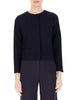 Vania Blue Women's Jacket