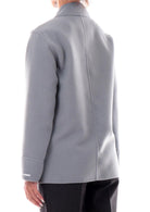 EMME MARELLA Emme Marella Giubbino Donna Palos Azzurro Giubbino